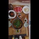 명동샤브칼국수 이미지