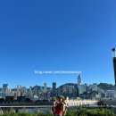 항곡 | [9월 홍콩 2박3일 여행]Day 1침사추이 정복🇭🇰