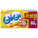 (주)오리온제4청주공장