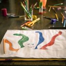 미술심리(주간) 이미지