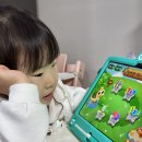 아이캔 | 놀이처럼 배우는 5세 교육, 빨간펜 아이캔두 누리키즈 후기