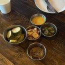 토마토 수재돈까스 | 용인 에버랜드 근처 맛집 <매직트리브루어리>｜ 분위기 좋은 양조장에서 학센&amp;맥주 제대로 즐기기