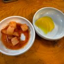 자양식당 | 제주 닭짬뽕 맛집 자양식당 후기