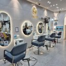 보보한의원 | 청천동미용실 더보보헤어 부평그랑힐스점에서 두피 스파 받고온 후기