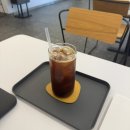 758 | [고려대 카페] 카페바움758 | 작업하기 좋은 커피 맛집