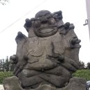 민속당