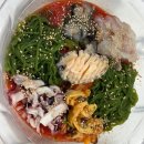 강릉여행ㅣ 1박 2일 강릉 영동횟집 전현무계획2 맛집 추천 짬뽕물회 후기