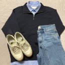 GDDN [GNST05] Regular Straight Fit 데님팬츠 후기