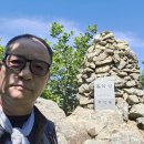 도림사 관광지(주차장) | 20250726 동악산 (블랙야크 100대명산)