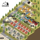 부여축산업협동조합 | [충남 부여] 느루캠핑장 가을캠핑 프리미엄존 P1 솔직후기