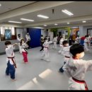 륜파워점핑태권도장 이미지