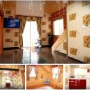 청남대 별장 펜션 이미지