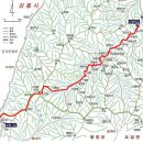 무릉계곡 5호 이미지