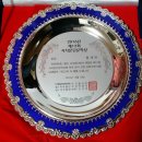 황재현시인 2016년 시사문단 문학상 수상 이미지
