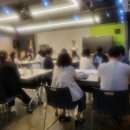 한국디자인교육센터 | 한국올아트디자인교육센터에서 원데이수업 듣고 만족한 후기!