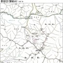 용암산 이미지