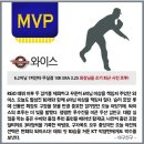 [MVP] 8월 28일 Daily MVP 이미지