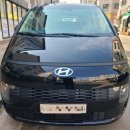 이진복 | ​[출고 후기] 10년의 신뢰, 다시 시작되는 동행 : 스타리아 하이브리드 2밴