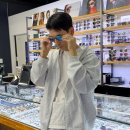 글라스 | 인천 레이벤 선글라스 추천 서창동안경점 글라스밤 후기