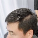 포뷰트 맨즈헤어 건대 1호점 | 건대미용실 포뷰트 맨즈헤어 짧은머리 다운펌 도담 디자이너