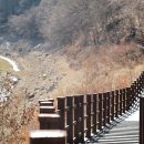 운문호반에코트레일 이미지