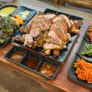 커피앤토스트킹
