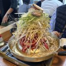 이송함흥냉면 이미지