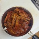 매운닭발 밀키트 닭발각 통뼈국물닭발 간편하고 맛있어요