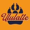 울루라떼 이미지
