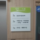 부평숲 인천나비공원 전시실 이미지