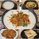 서가네빈대떡 | 종로 구기동 맛집/대통령 맛집/콩요리전문 옛날민속집