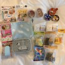 세인푸드 | 기타큐슈 고쿠라 세인트시티 쇼핑 후기 (세리아/GU/데코홈/유니클로/아기랑 식당 추천)