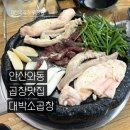 오늘소곱창묵자 | 와동 곱창맛집 대박소곱창 오픈 후기 소주 2,900원 실화? 가성비 미쳤다