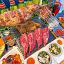 칭다오양꼬치 - 청주시 상당구 중고개로125번길 21 | 칭다오양꼬치