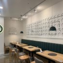 모범떡볶이 이미지