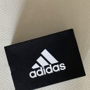 4775 | 아디다스 태권도화 제니 신발 착용후기 JQ4775 (+사이즈팁)