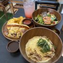 [서울/광진] 핫도그랑 파스타가 있는 군자 맛집 &#39;Gate01&#39;