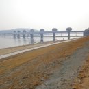 2월26(일) 서울~팔당~자전거도로~이포보~남한강~강상면~양평 이미지