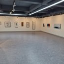 민화 고급 + 표구 이미지