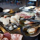 마산조개창고
