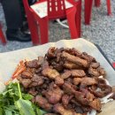 뚝방갈비 - 청주시 상당구 남사로84번길 39 | 청주 야장 맛집 술집 성안길 돼지갈비 삼겹살 웨이팅 내돈내산 솔직후기 | 뚝방갈비