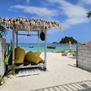 아이딜릭하우스(Idyllic House) | Lipe sunrise beach House(24.2.14~17) - 꼬리뻬 숙소, 독채, 썬라이즈비치하우스, 코리페 여행, 해외...