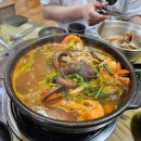 해왕해물탕 | [경남/거제] 내돈내산 중곡동 해물탕맛집 후기 해왕해물탕찜