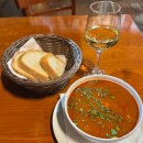 소로(국)2-10-1 | 부다페스트 굴라쉬 맛집 Lanchid Sorozo 랜치드 소로조 메뉴 혼밥 후기