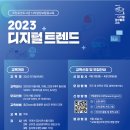 [올마이스] 국립중앙도서관 디지털정보활용교육 2023 디지털 트렌드 교육생 모집 이미지