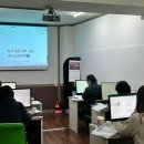 컴퓨터자격증반 (ITQ 파워포인트, 엑셀과정) 이미지