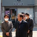 봉덕신시장 이미지