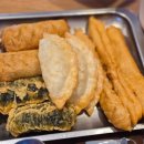 신전떡볶이(호원점)