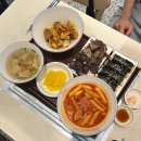 여의도 떡볶이 맛집 현선이네 IFC몰점 현선이콤보세트 후기