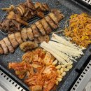 천안가스상사 | 천안 두정동 맛집 샤브샤브 고기 무한리필 푸고 천안두정점